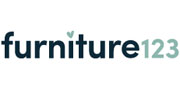 Furniture 123, home & outdoor furniture, modern & traditional styles.